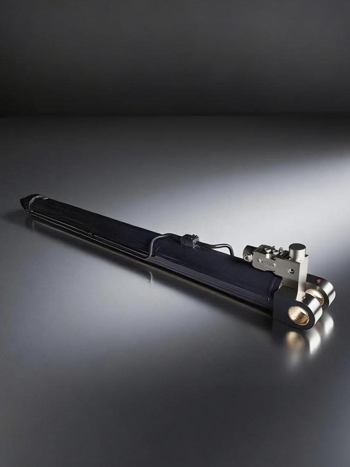 大型数字液压缸